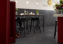 Imola Lime-Rock LMRCK 75N RM 75x75 płytki gresowe imitujące kamień