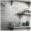 Equipe Artisan White 6,5x20