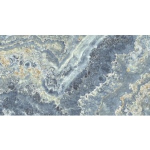  Grespania Izmir Azul Poler 59x119 płytki onyksowe gresowe 
