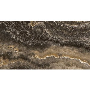  Grespania Izmir Marron Poler 59x119 płytki onyksowe gresowe