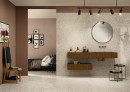 Imola Parade PRDE 120W LV 120x120 płytki gresowe imitujące lastryko