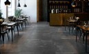 Grespania Moma Antracita Mat 120x120 płytki betonowe gresowe