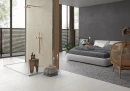 Argenta Kalksten Artic Lappato 60x60 płytki betonowe gresowe