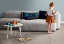 Imola Stoncrete STCR 12G RM 60x120 płytki gresowe imitujące kamień