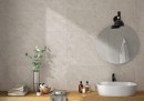 Imola Stoncrete  STCR2 90CG RM 90x90 płytki gresowe imitujące kamień