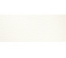 Fanal Albi Blanco Relieve Rect 31,6x90 płytki ścienne dekoracyjne