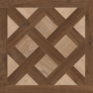 Grespania Borgo Mix Mat 80x80 płytki drewnopodobne gresowe 