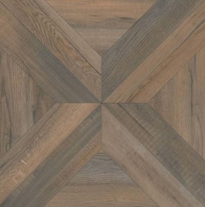 Grespania Sajonia Home Nogal Mat 80x80 płytki drewnopodobne gresowe