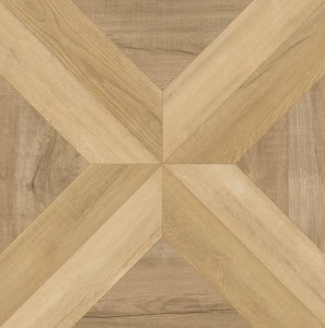 Grespania Sajonia Home Roble Mat 80x80 płytki drewnopodobne gresowe
