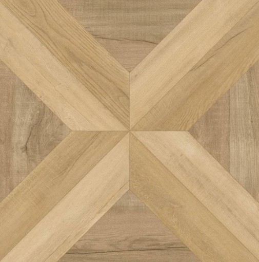 Grespania Sajonia Home Roble Mat 80x80 płytki drewnopodobne gresowe