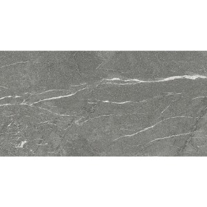 Imola The Rock NEGRES6 12 RM 60x120 płytki gresowe imitujące kamień