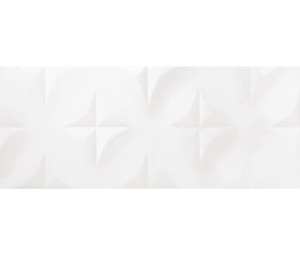 Fanal Montblanc Flor Rect 31,6x90 płytki ścienne dekoracyjne
