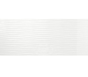 Fanal Montblanc Relieve Rect 31,6x90 płytki ścienne dekoracyjne 