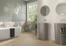 Argenta Le Giare White 30x90 płytki ścienne