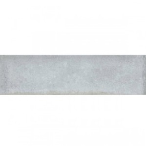 Grespania Boqueria Gris 7,5x30 płytki ścienne cegiełki