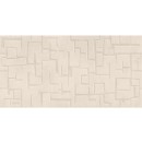Argenta Lisbon Town Sand 30x75 płytki ścienne