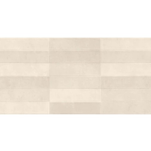 Argenta Lisbon Zellige Sand 30x75 płytki ścienne