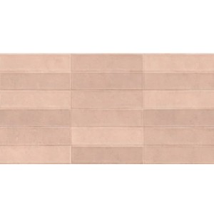 Argenta Zellige Clay 30x75 płytki ścienne