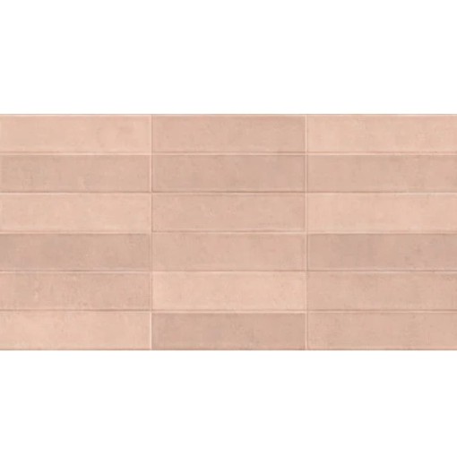 Argenta Zellige Clay 30x75 płytki ścienne