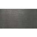 Fanal Evo Flow Coal Lap Rect. 30x60 płytki dekoracyjne gresowe