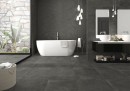 Fanal Evo Flow Coal Lap Rect. 30x60 płytki dekoracyjne gresowe