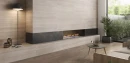 Argenta Makalu Top Cream 40x120 płytki ścienne