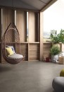 Imola WALK 60G N 60x60 płytki gresowe imitujące beton