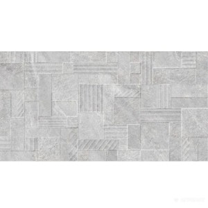 Argenta Marnes Tetris Grey 60x120 płytki kamienne gresowe