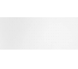 Fanal Shapes Demo White Rec. 31,6x90 płytki ścienne dekoracyjne  