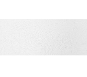 Fanal Shapes Musa White Rec. 31,6x90 płytki ścienne dekoracyjne  
