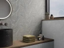Fanal Shapes Musa White Rec. 31,6x90 płytki ścienne dekoracyjne