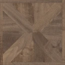 Fanal Forest Caoba Rect. 75x75 płytki drewnopodobne gresowe