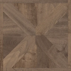 Fanal Forest Caoba Rect. 75x75 płytki drewnopodobne gresowe 