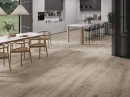 Fanal Forest Walnut Slim Rect 22x120 płytki drewnopodobne gresowe