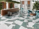 Fanal Botanic Super Shine Rect. 90x90 płytki marmurowe gresowe