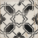 Ape Caleta Black 15x15