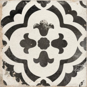 Ape Monte Black 15x15 płytka gresowa