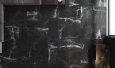 Fanal New Ice Black Brillo Rect 60x120 płytki marmurowe gresowe
