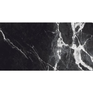Fanal New Ice Black Mate Rect 60x120 płytki marmurowe gresowe 