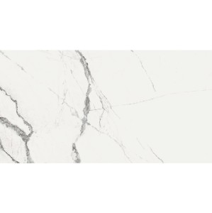 Fanal New Ice White Brillo Rect 60x120 płytki marmurowe gresowe 
