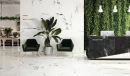 Fanal New Ice White Brillo Rect 60x120 płytki marmurowe gresowe