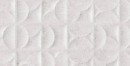 Argenta Nora Circle Ivory 30x60 płytki betonowe gresowe