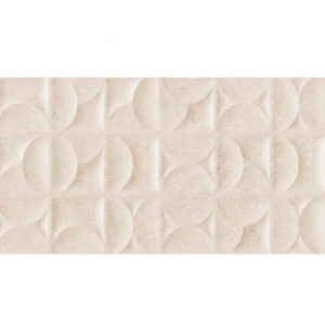 Argenta Nora Circle Soft 30x60 płytki betonowe gresowe