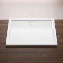 Ravak Gigant LA brodzik 90x120x12 XA01G701210 prysznicowy biały