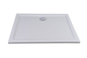 Ravak Gigant LA brodzik 80x120x12 GPX2240287 prysznicowy biały 