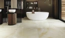 Fanal Onix Beige Mate Rect 60x120 płytki marmurowe gresowe