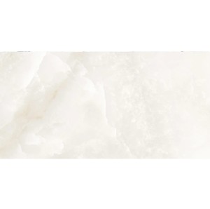 Fanal Onix Blanco Brillo Rect 60x120 płytki marmurowe gresowe