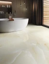 Fanal Onix Beige Brillo Rect 75x75 płytki marmurowe gresowe