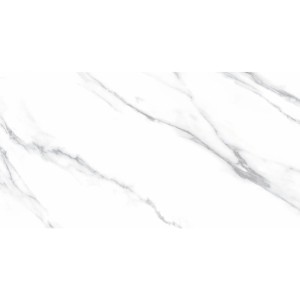 Fanal Dec. Carrara Brillo Nplus A Rect. 60x120 płytki marmurowe gresowe 
