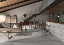 Argenta Powder Concrete 90x90 płytki betonowe gresowe